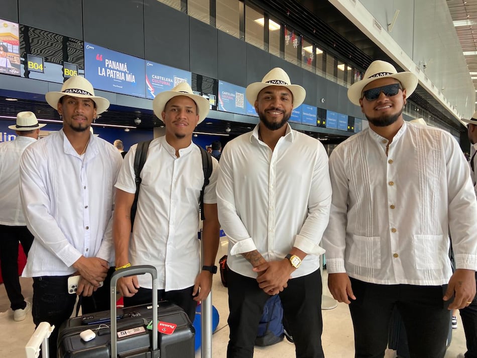 Panamá inicia su camino en el Premier 12 contra Países Bajos