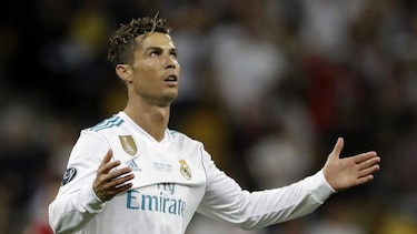 Cristiano Ronaldo acuerda millonario pago para cerrar caso de evasión fiscal