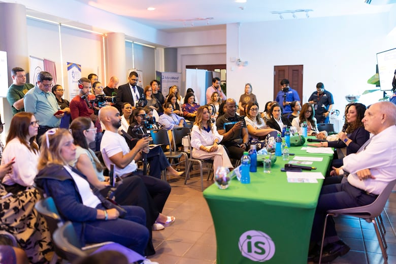 Blue Cross and Blue Shield of Panama e Internacional de Seguros celebran 10 años de salud y bienestar con ‘Fit 4 All’