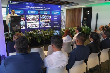 Programa social ve como ‘históricos’ sus avances contra la desnutrición, según auditoría