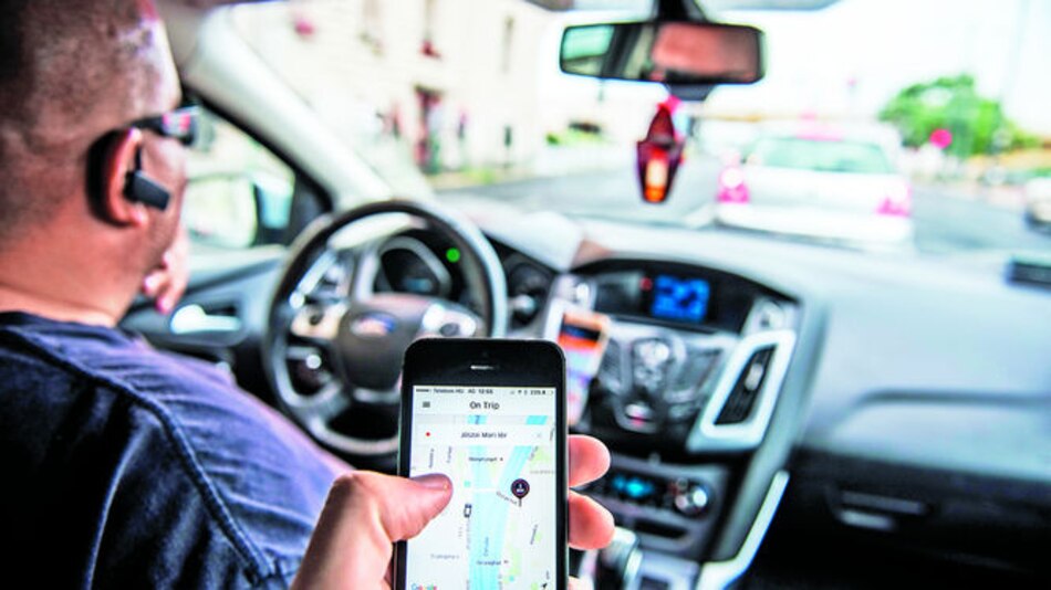 ATTT suspende pago en efectivo en plataformas de transporte