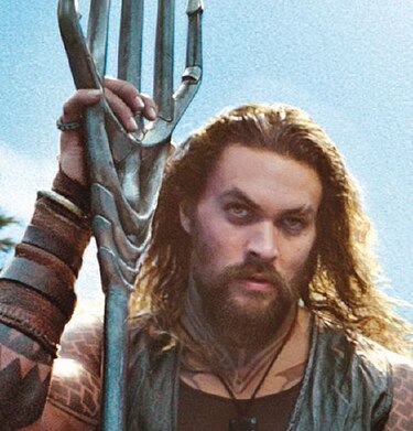 La película ‘Aquaman’ alcanza la cima de la taquilla de los cines norteamericanos