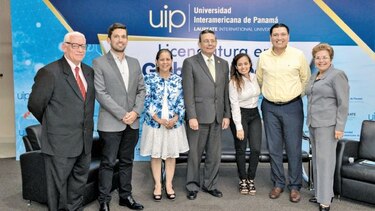 Panel sobre el ‘Impacto de la globalización en el mercado laboral’