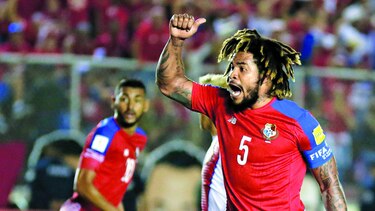 El héroe llamado Román Torres