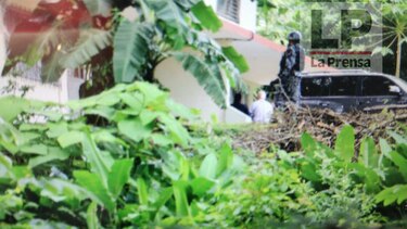 Trasladan a Ricardo Martinelli al centro penitenciario El Renacer