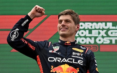 Verstappen se impone en Suzuka: ‘Ya sentía desde la preparación que iba a ser una buena pista’