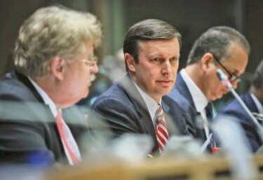 Comité de la ONU aprueba resolución antiespionaje