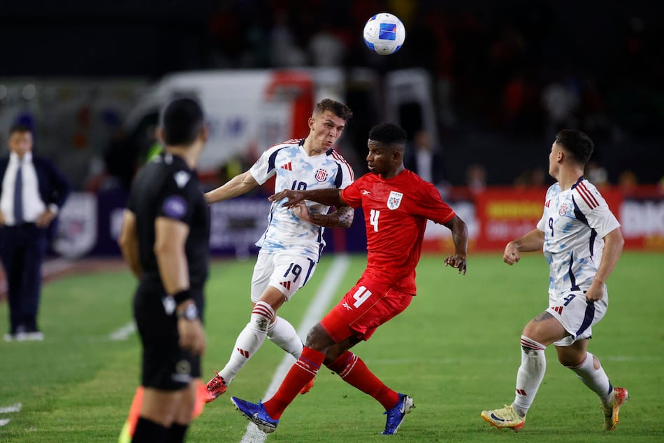 Así reaccionaron los medios ticos tras la eliminación ante Panamá