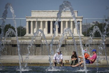 Ola de calor en el oeste de Estados Unidos y Canadá causa decenas de muertes