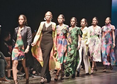 El Fashion Week Panamá y sus 18 años de desfiles