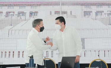 El Gobierno gastó $213.5 millones en consultorías