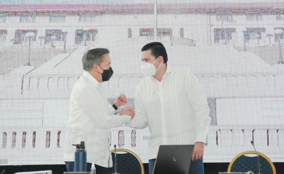 El Gobierno gastó $213.5 millones en consultorías