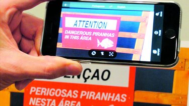 Google Translate sale airoso de la censura