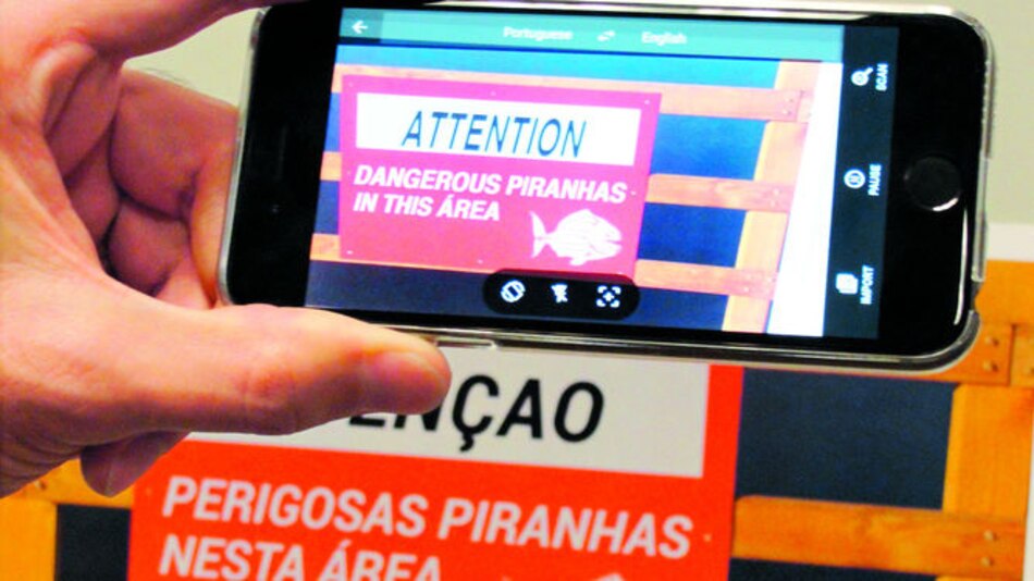 Google Translate sale airoso de la censura