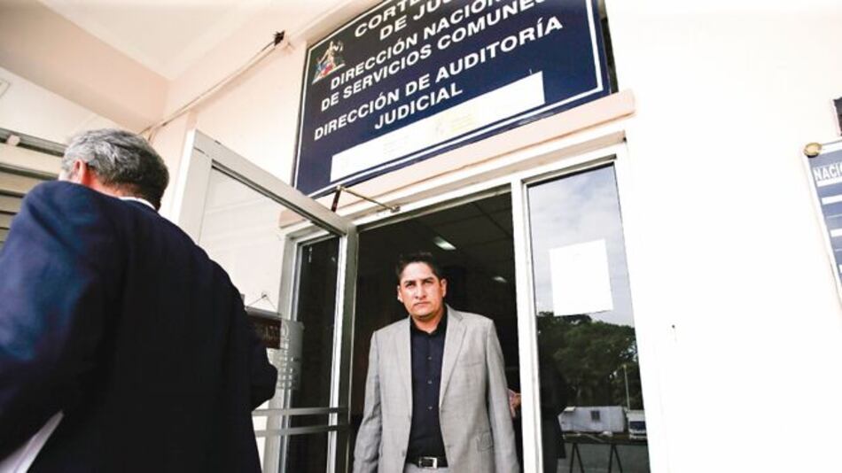 Corte Suprema salva a diputado Alfredo ‘Fello’ Pérez por falta de prueba idónea