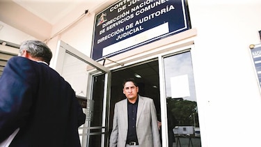 Corte Suprema salva a diputado Alfredo ‘Fello’ Pérez por falta de prueba idónea
