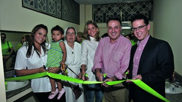 Scotiabank, en alianza con Pro Niñez Panameña