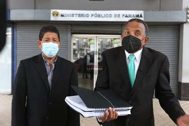 Llegan al Ministerio Público quejas por mal uso de subsidio en el Molirena