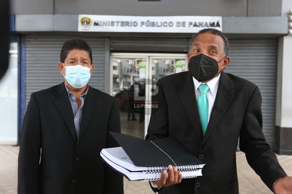 Llegan al Ministerio Público quejas por mal uso de subsidio en el Molirena