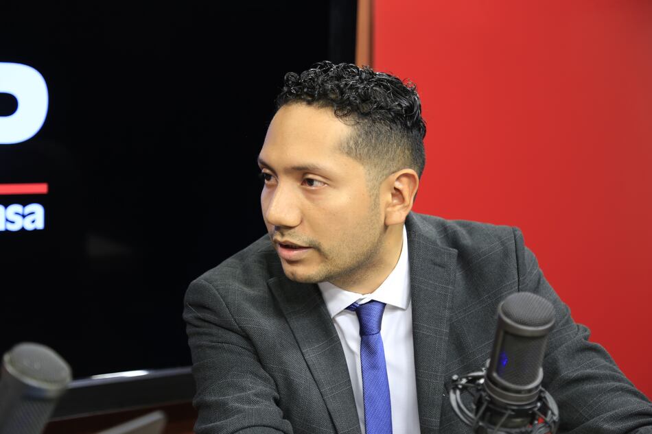 Los casos de Bernardo Meneses: Contraloría entregará nueva auditoría esta semana