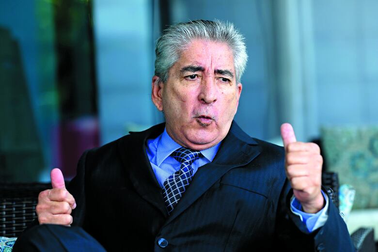 'Al periodismo de hoy le falta el apoyo de la sociedad'