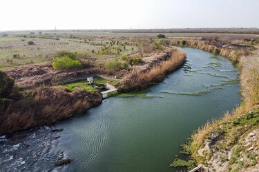 México anuncia restricciones en sus fronteras norte y sur por coronavirus