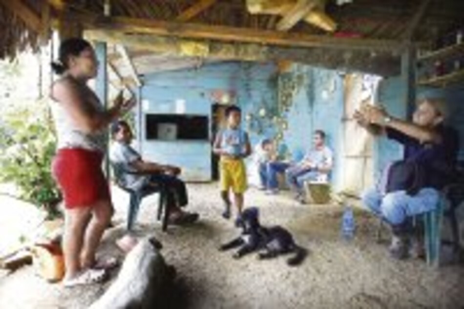 Burocracia amenaza plan de educación inicial