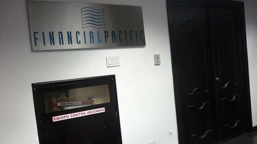 Este lunes realizarán la audiencia preliminar en caso de Financial Pacific
