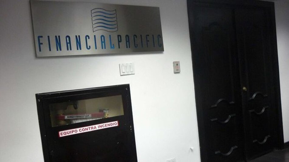 Este lunes realizarán la audiencia preliminar en caso de Financial Pacific