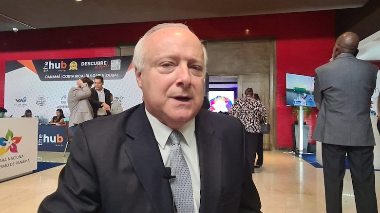 12.7% de los hoteles en Panamá siguen cerrados