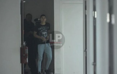 Ordenan detención de joven que acosaba mujeres en centros comerciales por otro caso de actos libidinosos