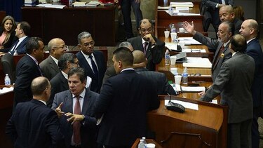Reformas favorecen a partidos y candidatos