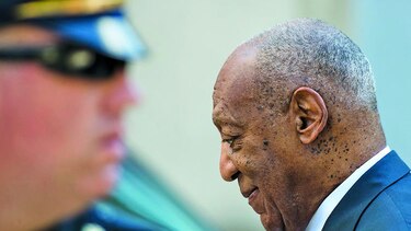 Bill Cosby ofreció drogas