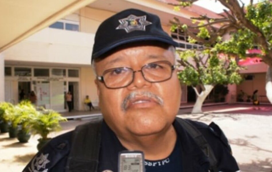 Ayotzinapa : cae ex jefe policial ligado a desaparición de 43 estudiantes