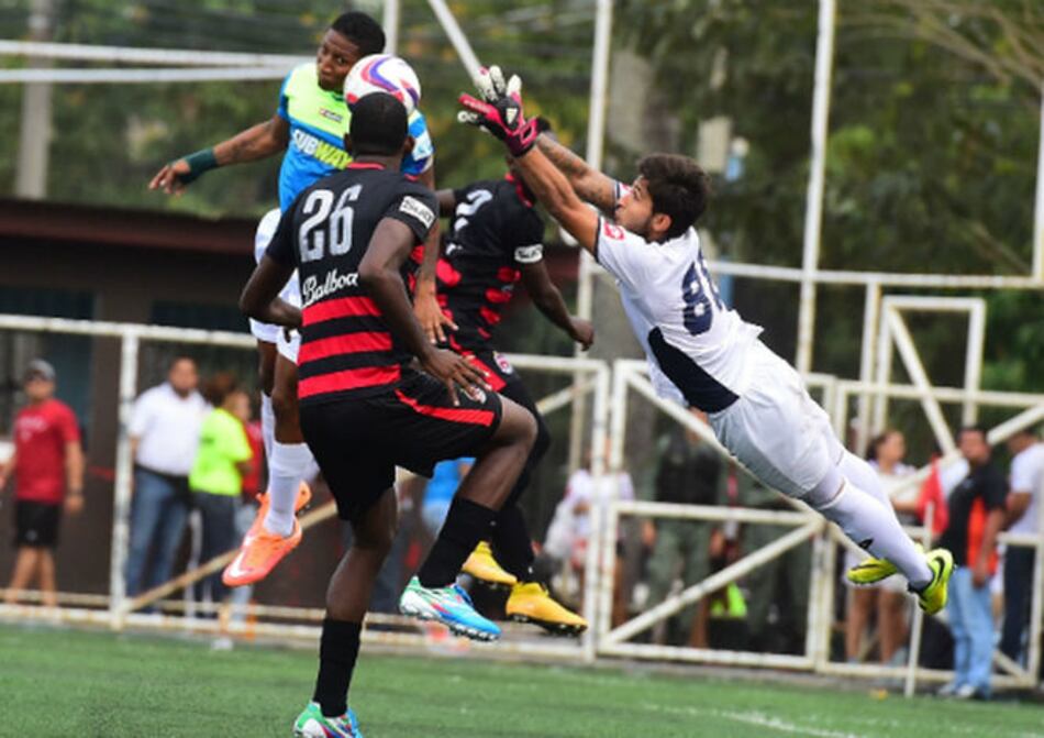 Arranca la batalla por el pase a la final de la LPF