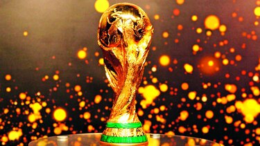 La copa del pueblo