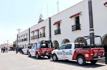 En México habilitan cárcel exclusiva  para presos contagiados de Covid-19