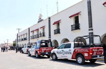 En México habilitan cárcel exclusiva para presos contagiados de Covid-19