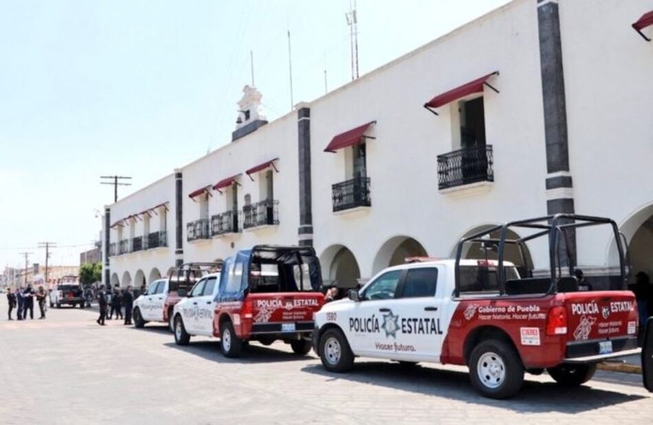 En México habilitan cárcel exclusiva para presos contagiados de Covid-19