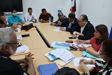 Instalan mesa de educación que dará seguimiento a los acuerdos del diálogo