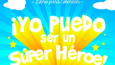 Un cuento de súper poderes