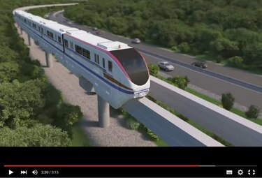 Presidente Varela viajará a Japón en abril para firmar contrato de la línea 3 del Metro