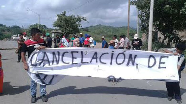 Indígenas reabren la Interamericana; Presidente reitera llamado al diálogo