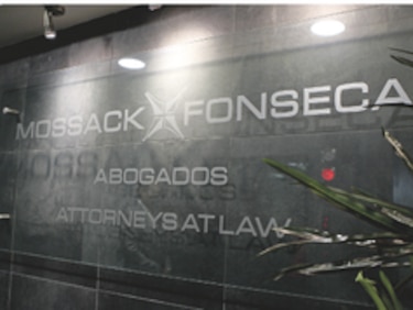 Ramón Fonseca Mora: ‘Nunca hemos sido demandados’