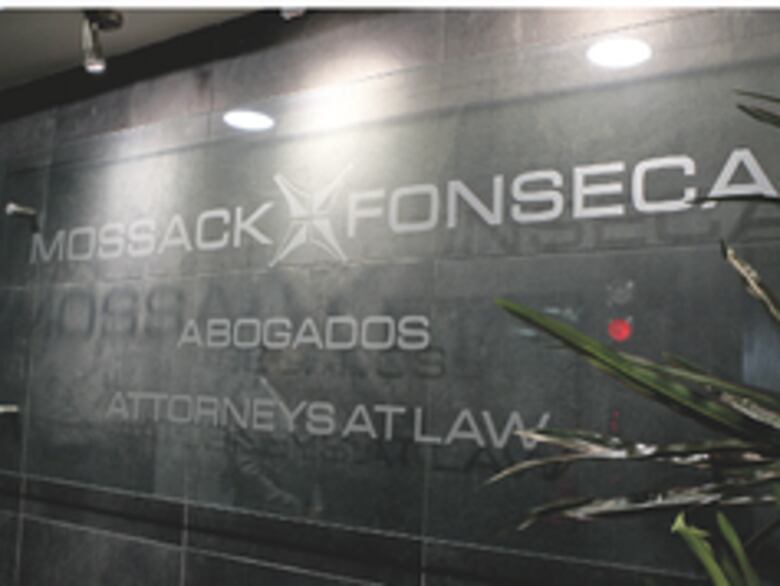 Ramón Fonseca Mora: ‘Nunca hemos sido demandados’