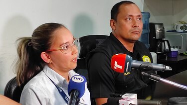 Desarticulan banda que robaba autos en Chiriquí y ciudad de Panamá