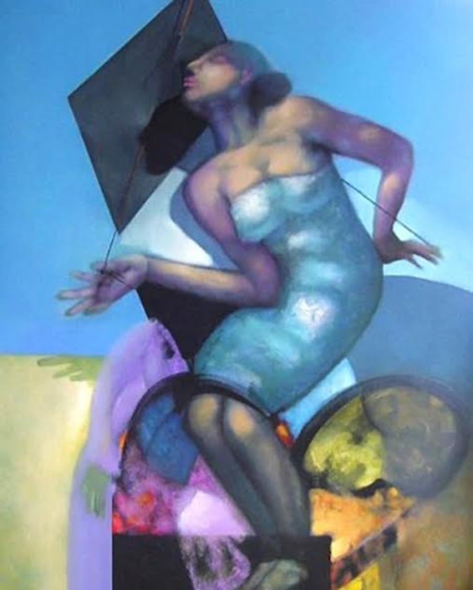 De tal palo tal astilla: Alfredo y Olga Sinclair