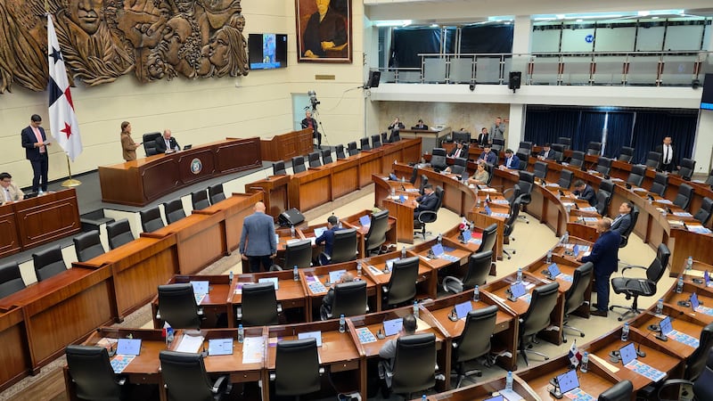 Nombramiento del Defensor del Pueblo se pospone para este miércoles tras pulseo