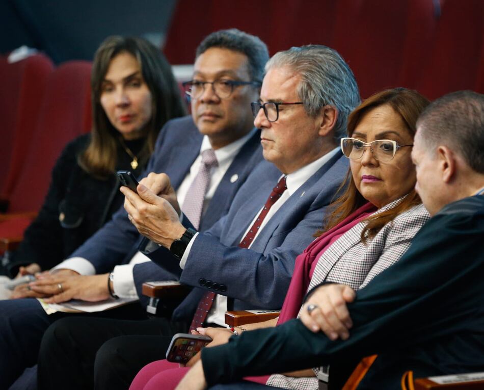 Asamblea Nacional pide corridas de la Junta Técnica Actuarial; la CSS advierte que esa información ya se ha entregado