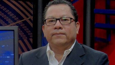 Dueño de canal de TV crítico al gobierno denuncia nuevas amenazas en Nicaragua